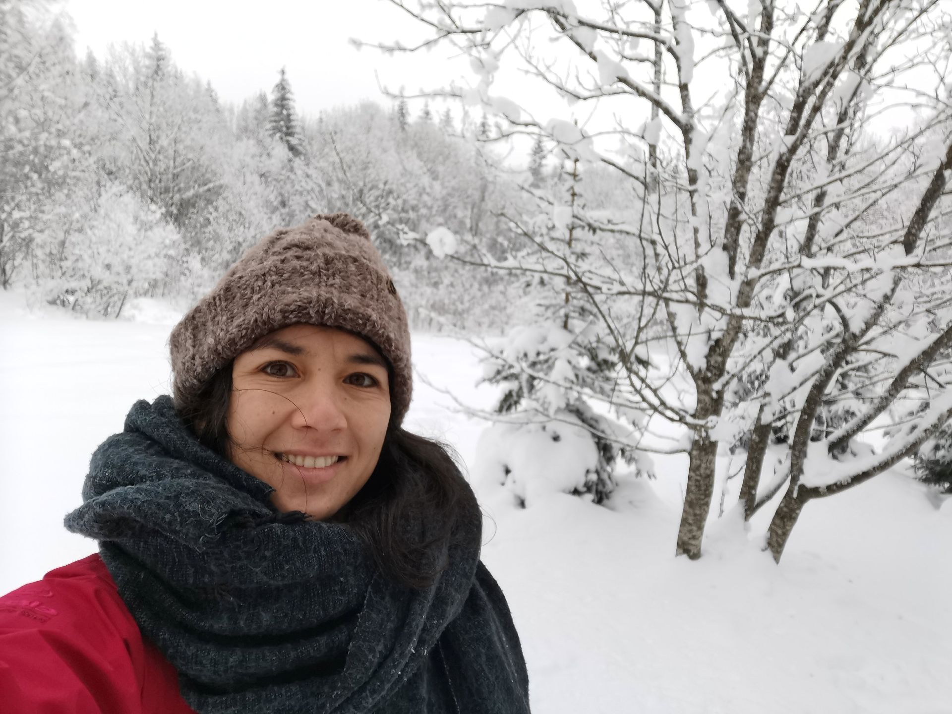 Yoga raquette dans les lumineuses vallées du Briançonnais -664940fa9253e: /